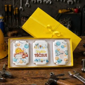 tecio diena, kriksto teciui, dovana