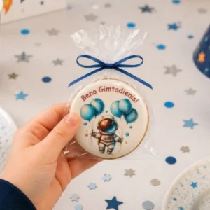 Gimtadienio mini dovanėlė, 1 vnt.